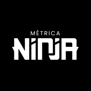 Logo Métrica Ninja