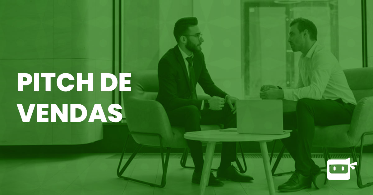 Pitch de vendas como criar uma apresentação eficiente Métrica Ninja