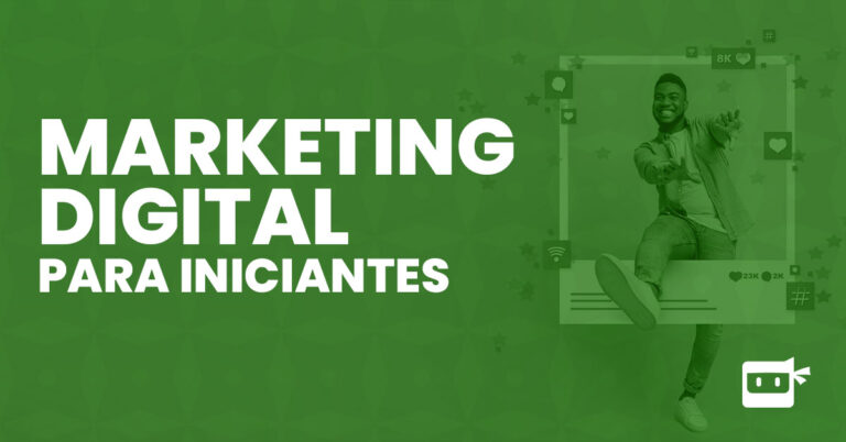 Marketing Digital Para Iniciantes 6 Dicas Para Começar Hoje Métrica