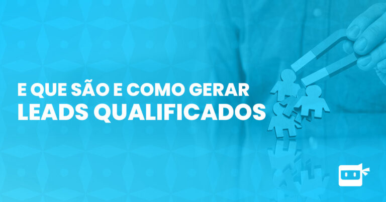 O Que São Leads Qualificados E Como Gerar Métrica Ninja